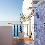 Casa Carpa Andalucia Iv Carabeo Playa Casa de Férias