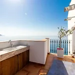 Casa de Férias Casa Carpa Andalucia Iv Carabeo Playa Nerja