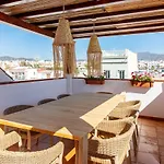 Casa Carpa Andalucia Iv Carabeo Playa