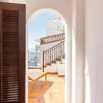 Casa Carpa Andalucia Iv Carabeo Playa