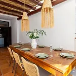 Casa Carpa Andalucia Iv Carabeo Playa