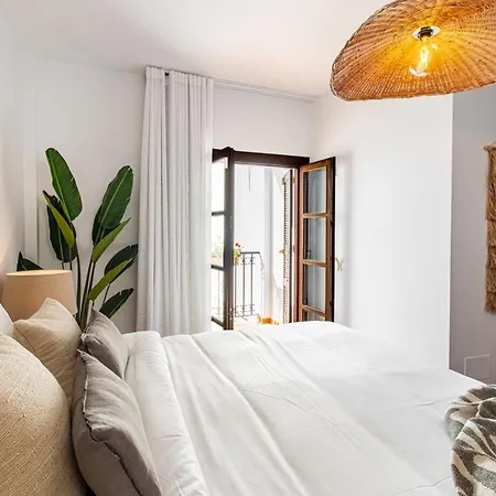 Casa vacanze Casa Carpa Andalucia Iv Carabeo Playa