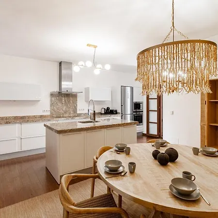 Casa Carpa Andalucia Iv Carabeo Playa Nerja