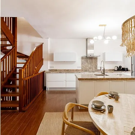 Hébergement de vacances Casa Carpa Andalucia Iv Carabeo Playa *