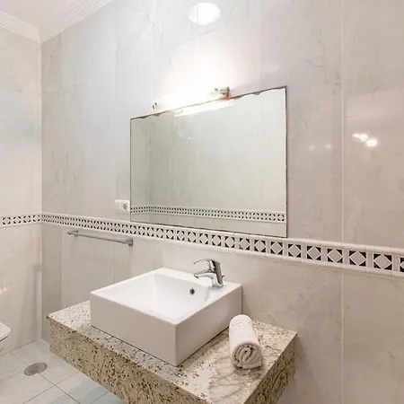 Casa Carpa Andalucia Iv Carabeo Playa * Nerja