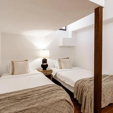 Casa Carpa Andalucia Iv Carabeo Playa *