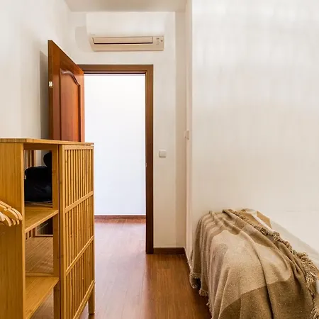 Casa Carpa Andalucia Iv Carabeo Playa Hébergement de vacances