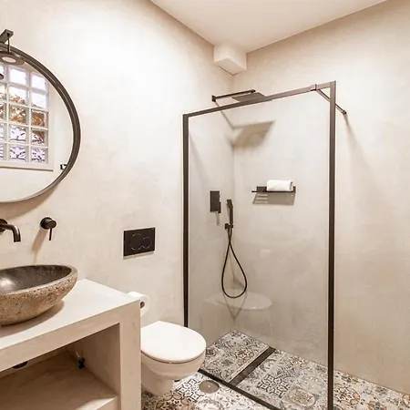 Casa Carpa Andalucia Iv Carabeo Playa