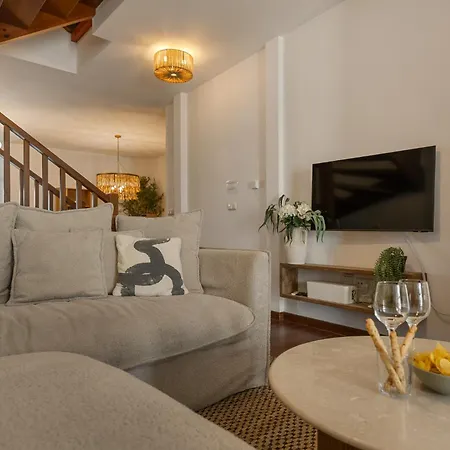 Дом отдыха Casa Carpa Andalucia Iv Carabeo Playa *