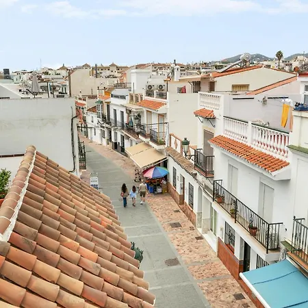 Дом отдыха Casa Carpa Andalucia Iv Carabeo Playa *