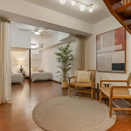 Дом отдыха Casa Carpa Andalucia Iv Carabeo Playa *