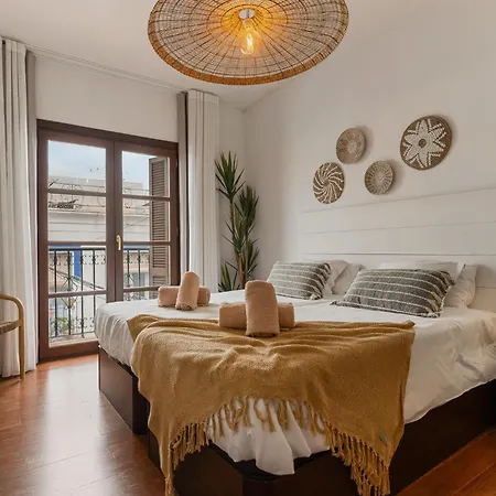 Casa Carpa Andalucia Iv Carabeo Playa Дом отдыха Нерха