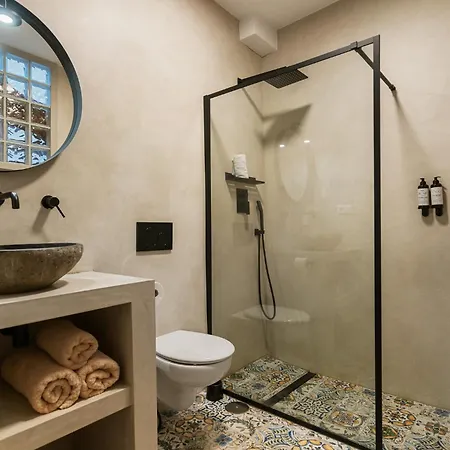 Casa Carpa Andalucia Iv Carabeo Playa Дом отдыха