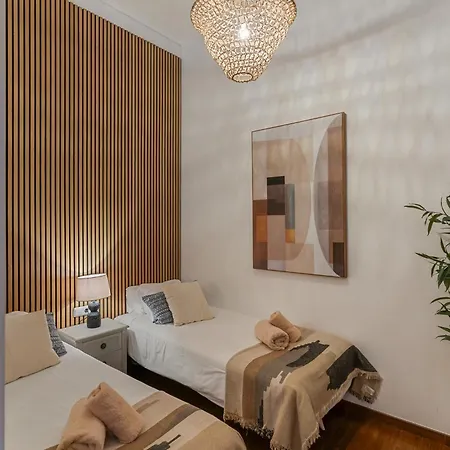 Дом отдыха Casa Carpa Andalucia Iv Carabeo Playa *