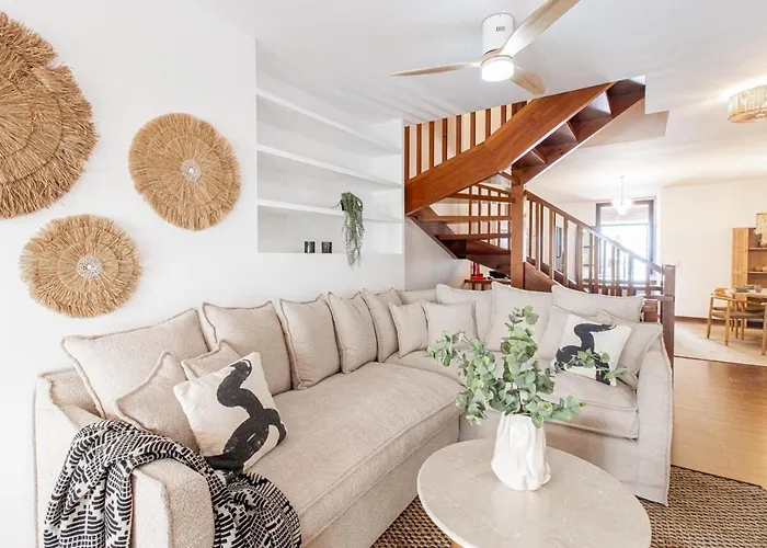 Holiday home Casa Carpa Andalucia Iv Carabeo Playa *