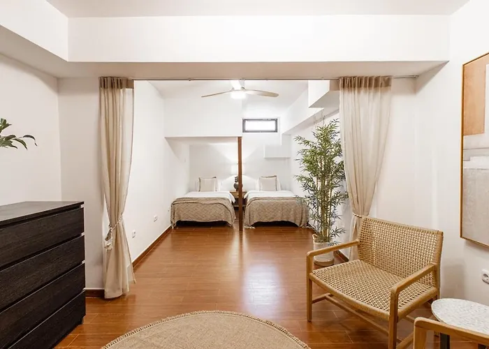 Casa Carpa Andalucia Iv Carabeo Playa Holiday home *