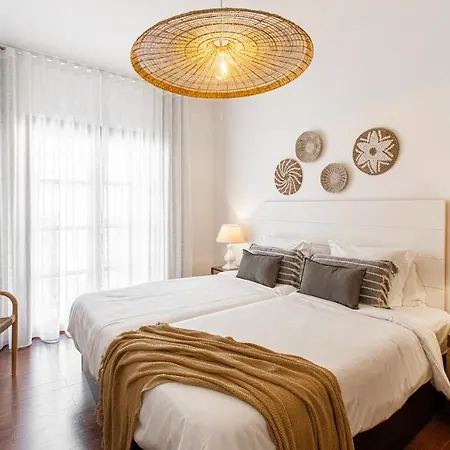 度假居 Casa Carpa Andalucia Iv Carabeo Playa *