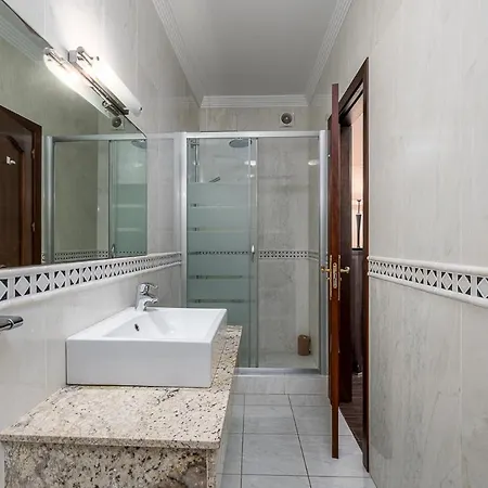 Holiday home Casa Carpa Andalucia Iv Carabeo Playa *