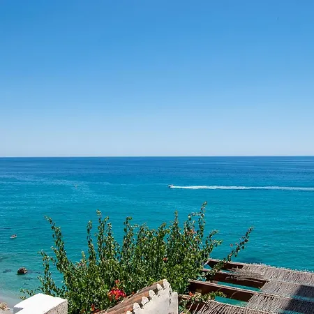Holiday home Casa Carpa Andalucia Iv Carabeo Playa *