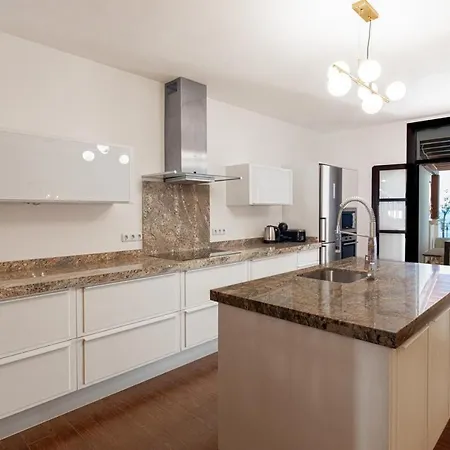 بيت للعطل Casa Carpa Andalucia Iv Carabeo Playa *