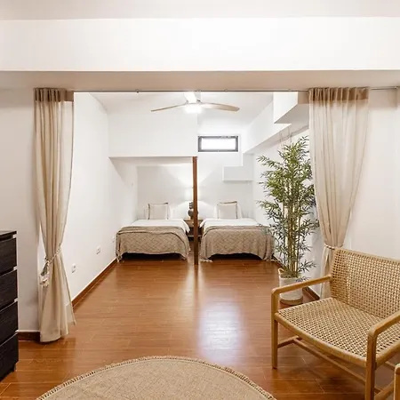 Casa Carpa Andalucia Iv Carabeo Playa بيت للعطل *