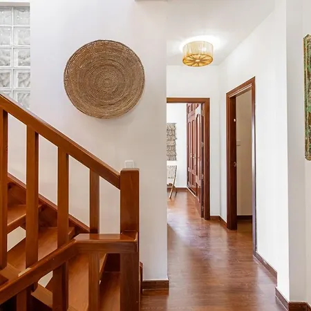 Casa Carpa Andalucia Iv Carabeo Playa نيرخا