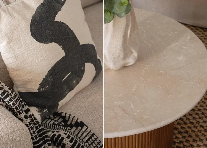 Casa Carpa Andalucia Iv Carabeo Playa Nerja