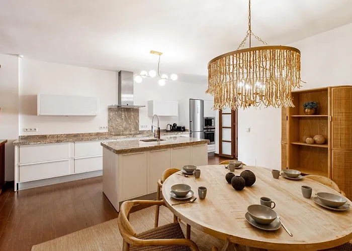 Casa Carpa Andalucia Iv Carabeo Playa Nerja