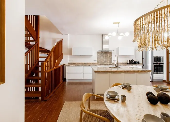 Hébergement de vacances Casa Carpa Andalucia Iv Carabeo Playa *