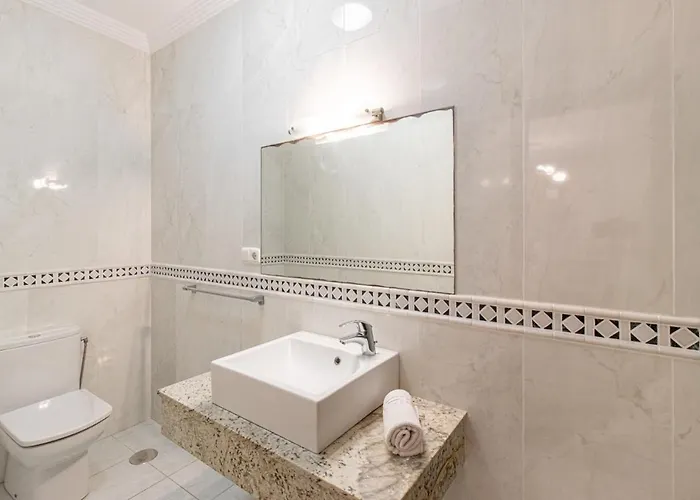 Casa Carpa Andalucia Iv Carabeo Playa * Nerja