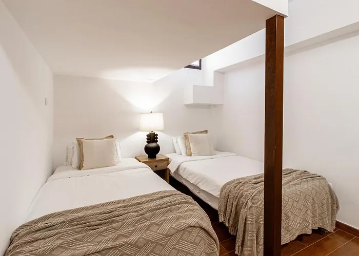 Casa Carpa Andalucia Iv Carabeo Playa *