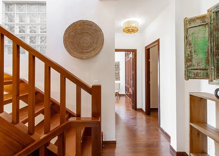 Casa Carpa Andalucia Iv Carabeo Playa Nerja