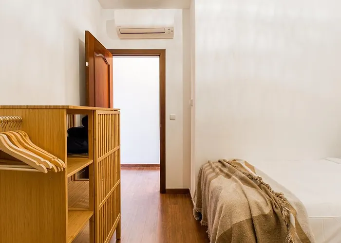 Casa Carpa Andalucia Iv Carabeo Playa Hébergement de vacances