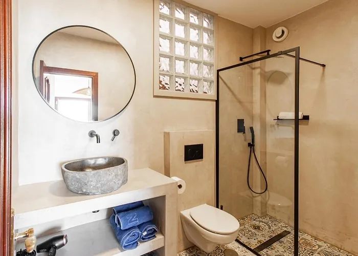 Hébergement de vacances Casa Carpa Andalucia Iv Carabeo Playa *