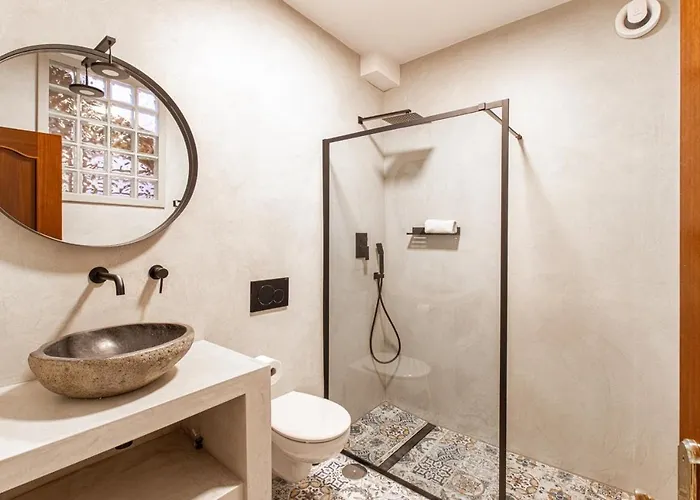 Casa Carpa Andalucia Iv Carabeo Playa